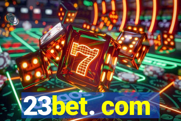 23bet. com